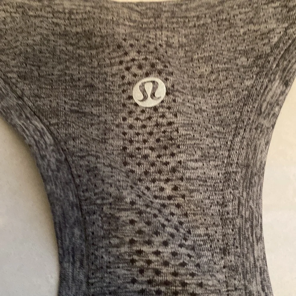 Lululemon Swiftly Racer Back Tech - Picture 3 of 4